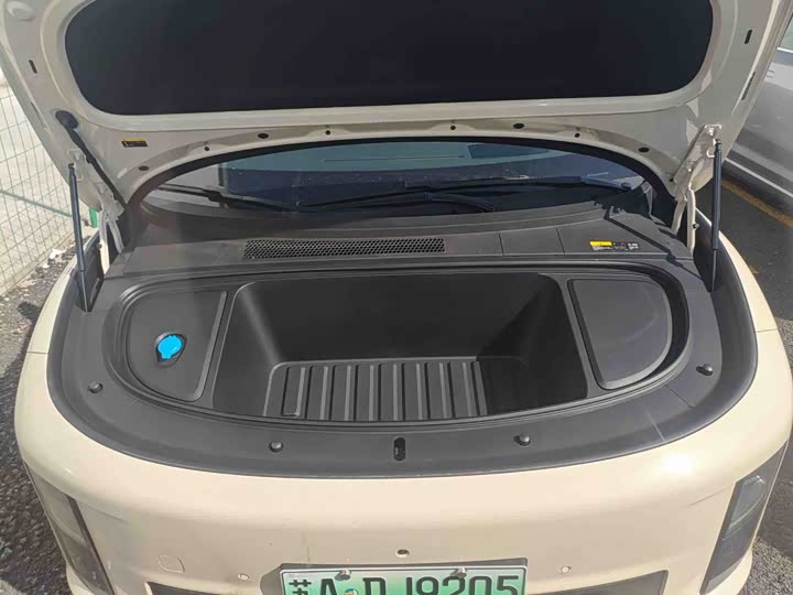 Фото 8 - LiXiang i6