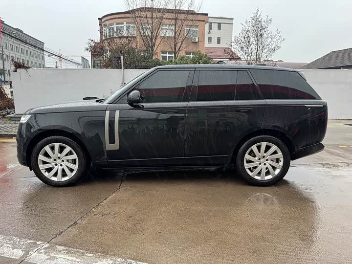 Фото 6 - Land Rover Range Rover