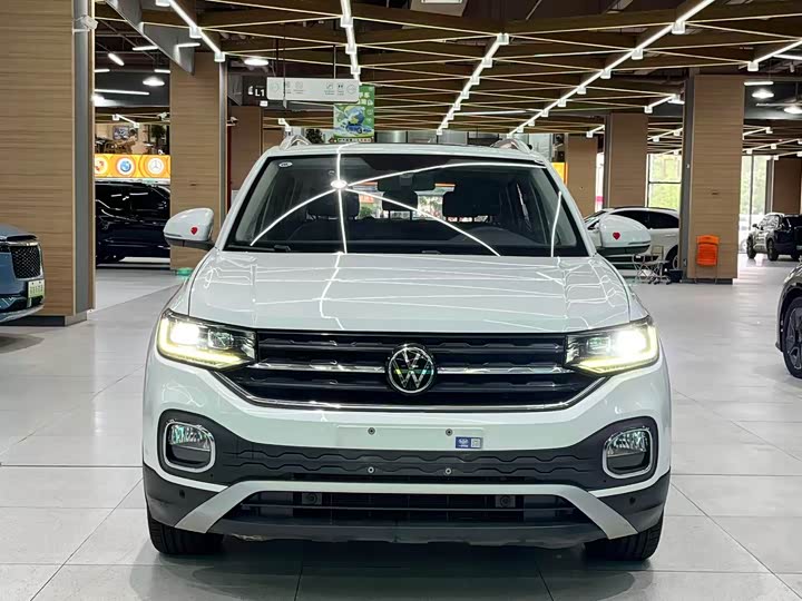 Photo 3 - Volkswagen Tacqua