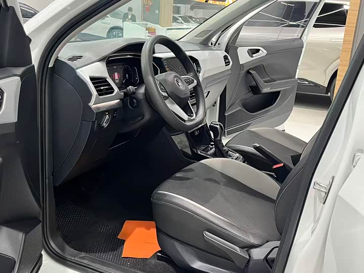 Photo 8 - Volkswagen Tacqua