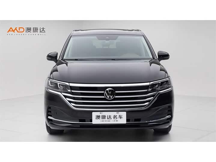 Фото 2 - Volkswagen Viloran