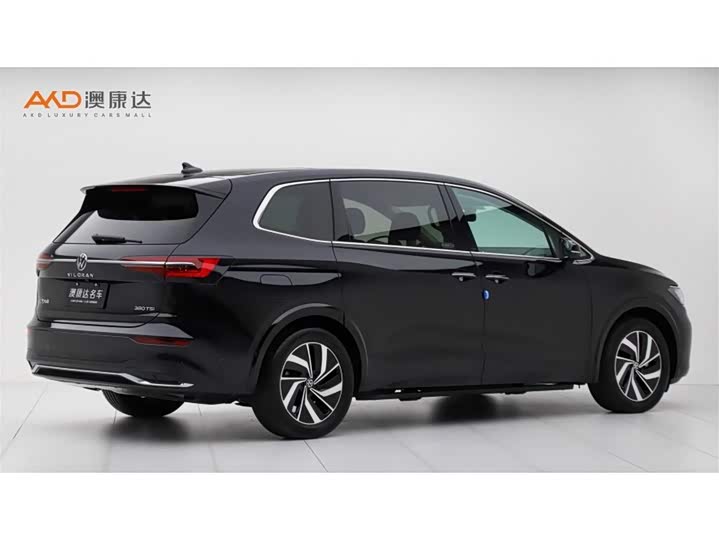 Фото 3 - Volkswagen Viloran