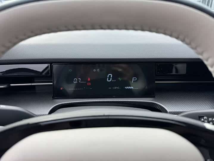 Фото 7 - Jetour Dashing