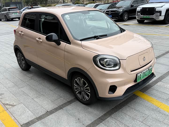 Photo 3 - Leapmotor T03