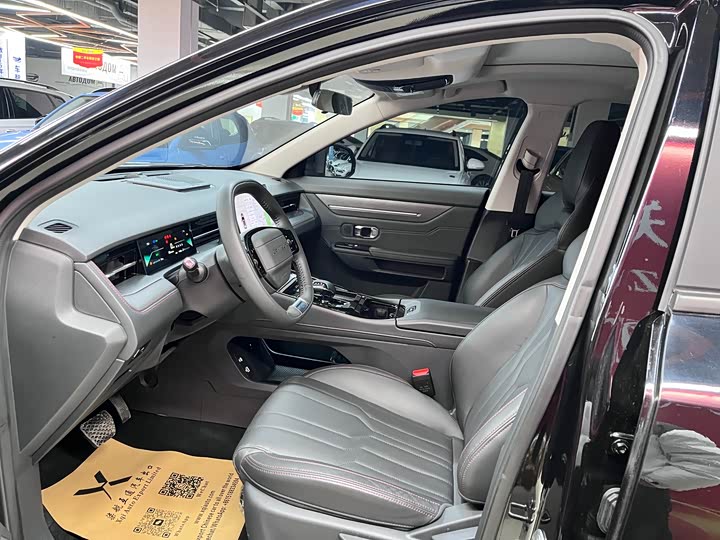 Фото 8 - Jetour Dashing