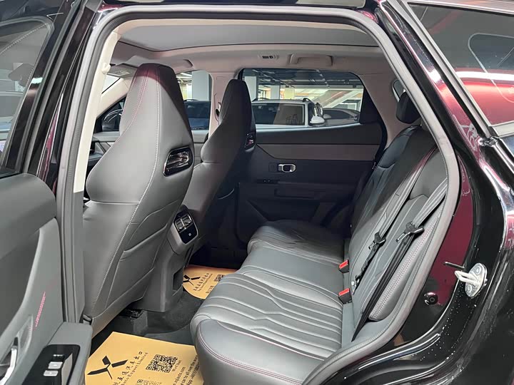 Фото 9 - Jetour Dashing