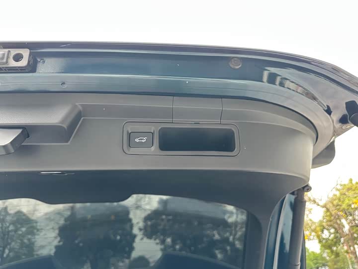 Photo 7 - Dongfeng Forthing T5 EVO