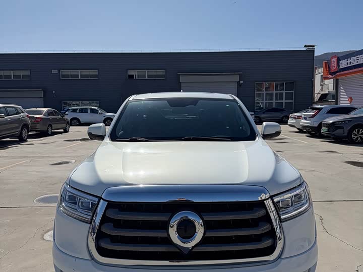 Фото 2 - Great Wall Pao