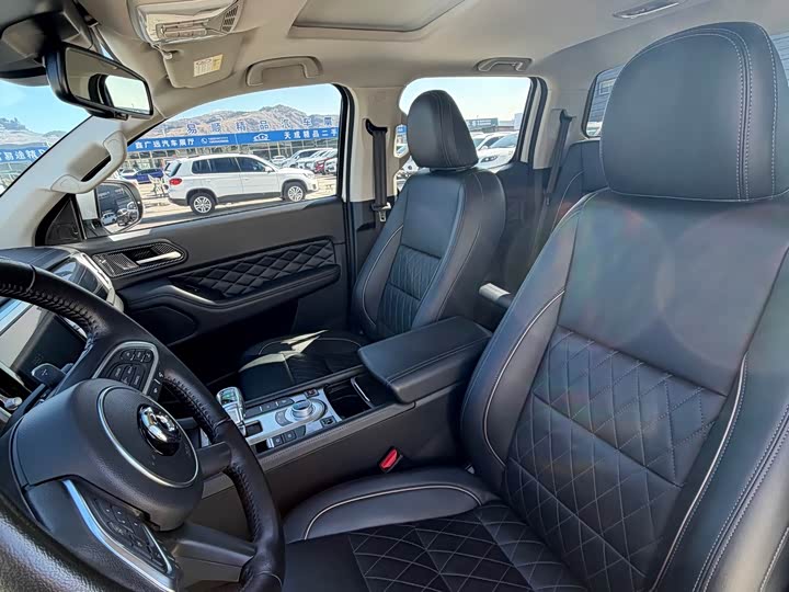 Фото 5 - Great Wall Pao