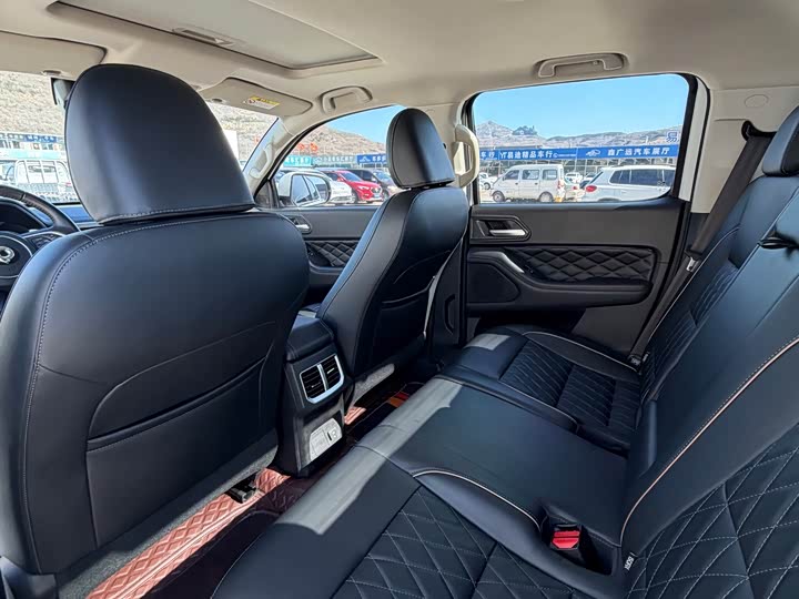 Фото 6 - Great Wall Pao