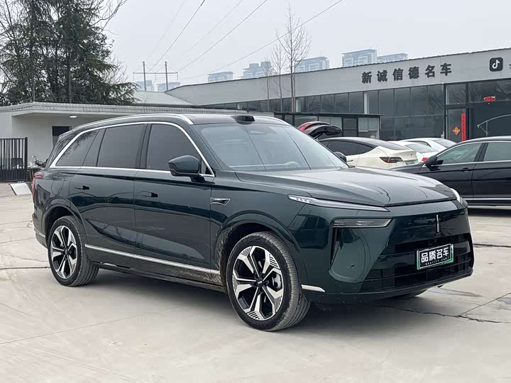 Фото 2 - Wey Lanshan