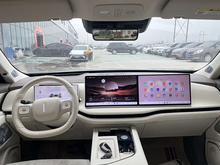 Фото 4 - Wey Lanshan