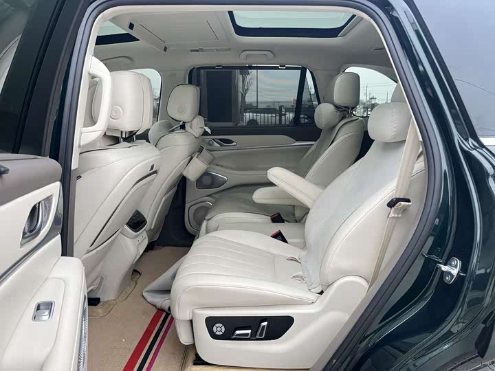 Фото 7 - Wey Lanshan