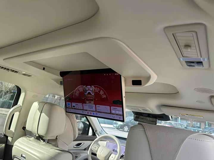 Фото 8 - Wey Lanshan