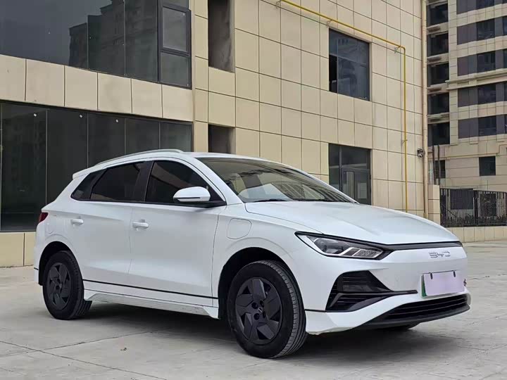 Фото 3 - BYD E2