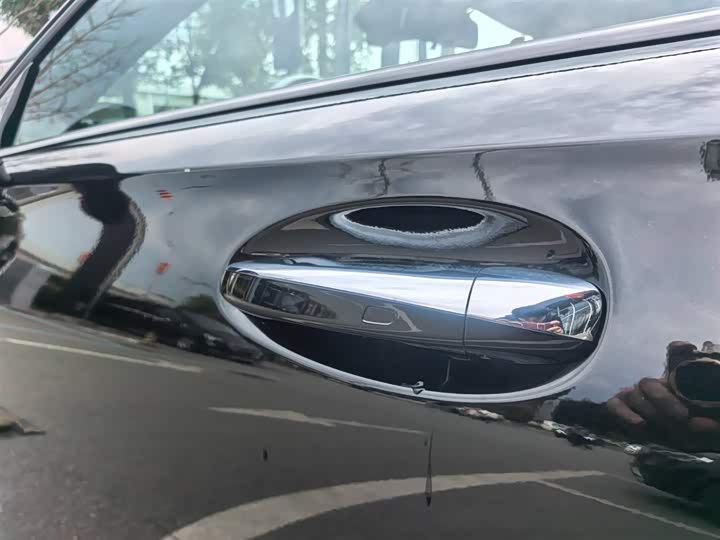 Фото 8 - Mercedes-Benz A-Class AMG