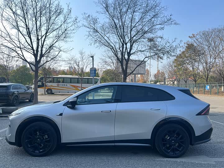 Фото 6 - XPeng G7