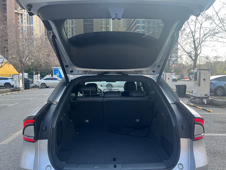 Фото 8 - XPeng G7