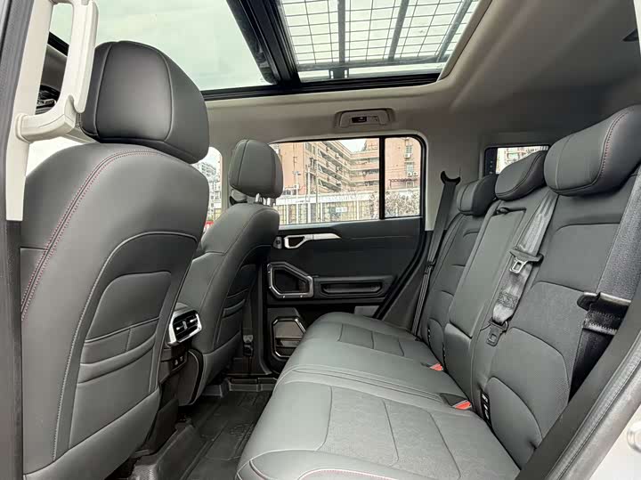 Фото 8 - Jetour T2