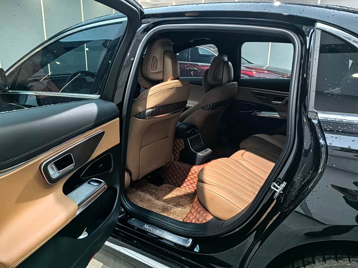 Фото 6 - Mercedes-Benz E-Class Hybrid