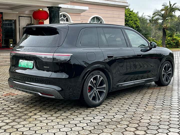 Фото 4 - Aito M8