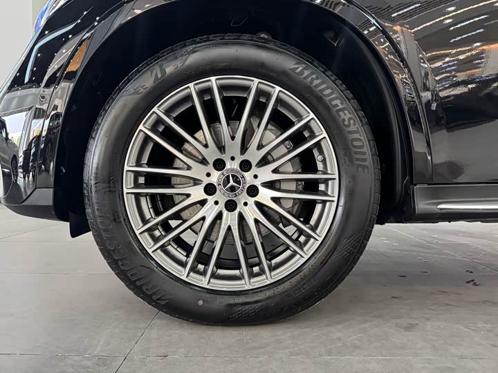 Фото 5 - Mercedes-Benz GLC-Class