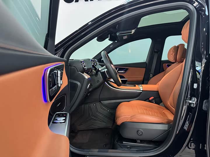 Фото 6 - Mercedes-Benz GLC-Class