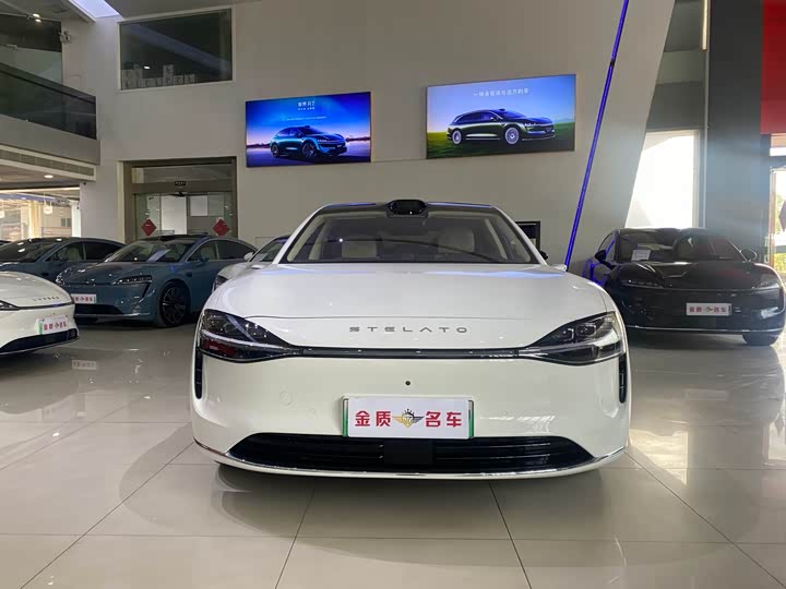 Фото 2 - Stelato S9