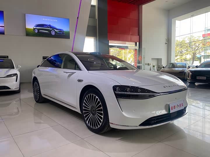 Фото 3 - Stelato S9