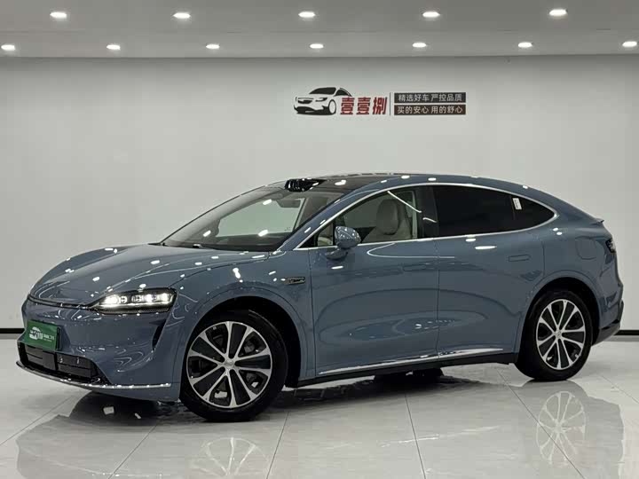 Фото 1 - Luxeed R7