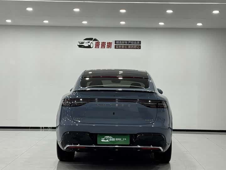 Фото 8 - Luxeed R7