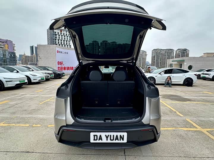 Photo 9 - Tesla Model Y