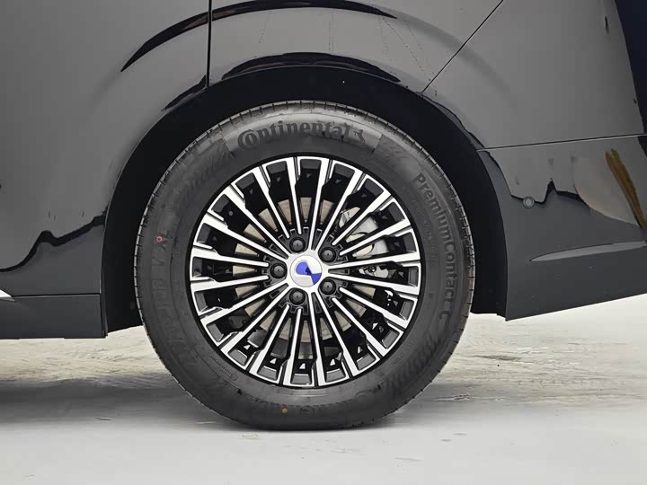 Фото 9 - Denza D9