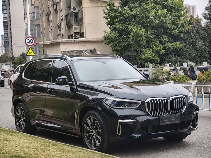 Фото 3 - BMW X5