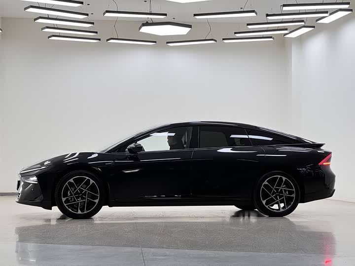 Фото 3 - XPeng F57