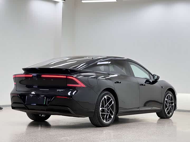 Фото 4 - XPeng F57