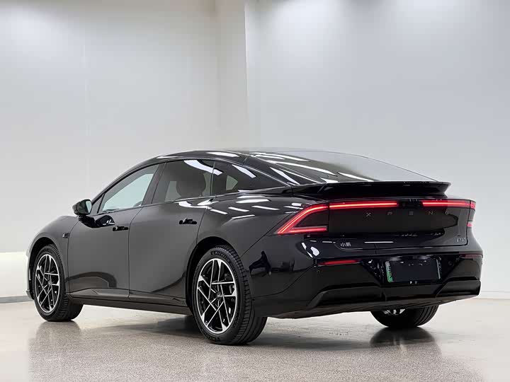 Фото 5 - XPeng F57