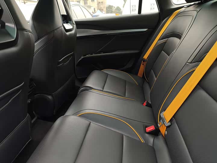 Фото 6 - MG Motor 5