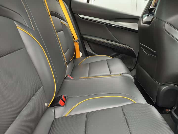 Фото 9 - MG Motor 5