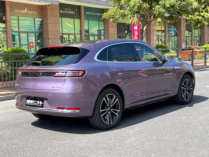 Фото 3 - Aito M5