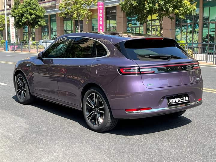 Фото 6 - Aito M5