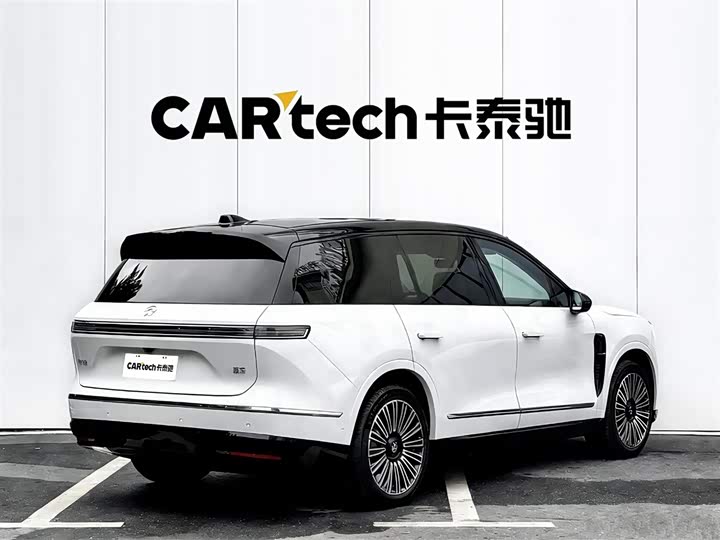 Фото 4 - Nio ES8