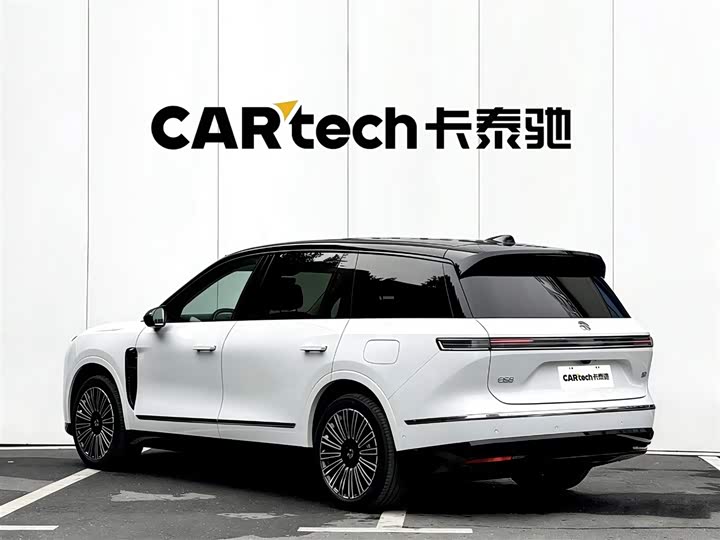 Фото 6 - Nio ES8