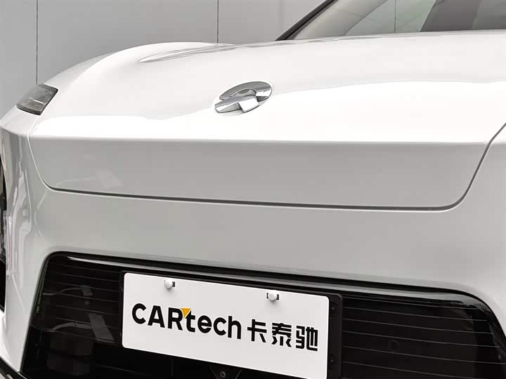 Фото 9 - Nio ES8