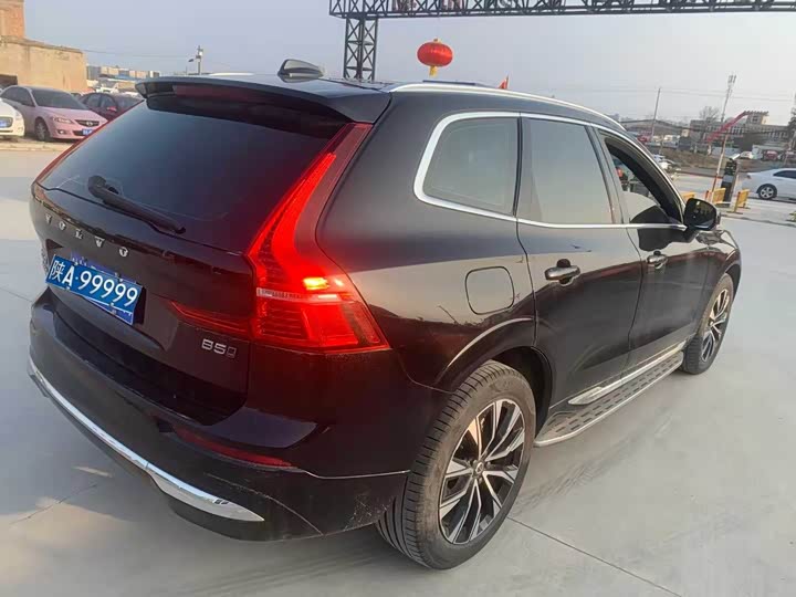 Photo 9 - Volvo XC60