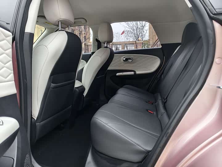 Фото 5 - Dongfeng Yipai 01