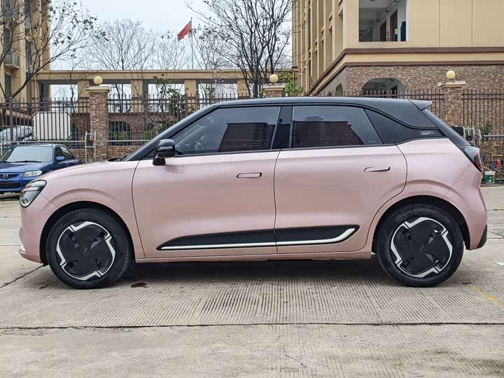 Фото 7 - Dongfeng Yipai 01