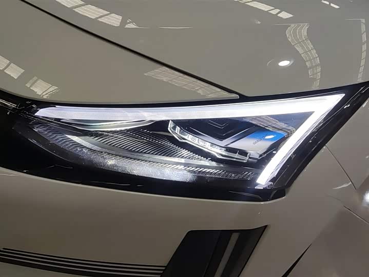 Фото 5 - Geely Galaxy L6