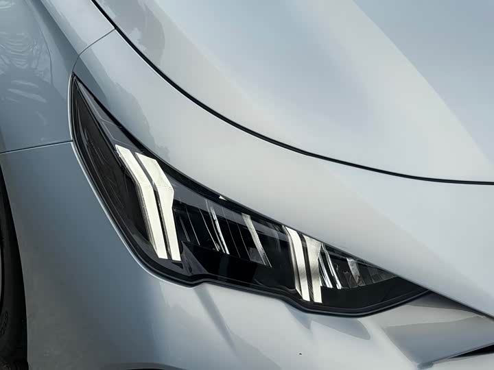 Фото 4 - GAC Trumpchi Empow R