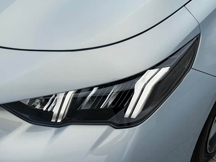 Фото 5 - GAC Trumpchi Empow R